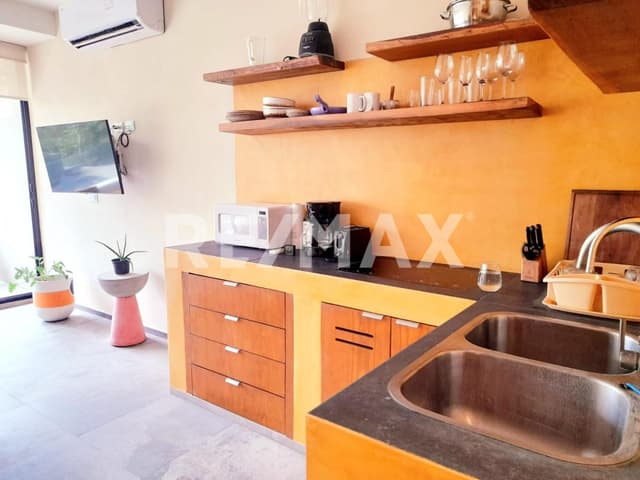 Departamento en Tulum gran oportunidad precio válido solo Septiembre