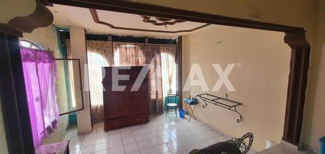 Casa en Venta en Colonia La Virgen Durango 