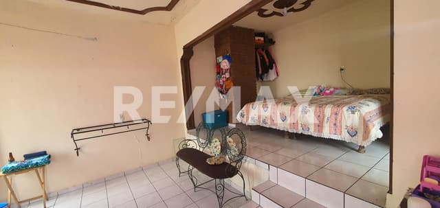 Casa en Venta en Colonia La Virgen Durango 