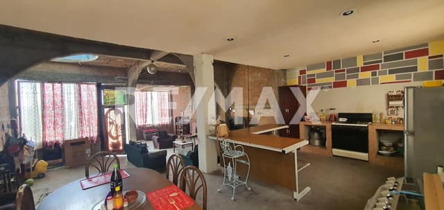 Casa en Venta en Colonia La Virgen Durango 
