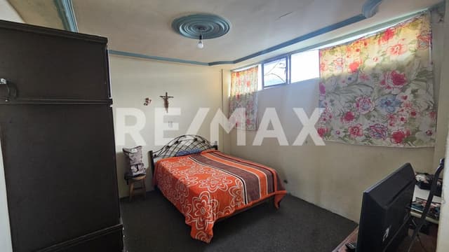 Casa en Venta en Colonia La Virgen Durango 
