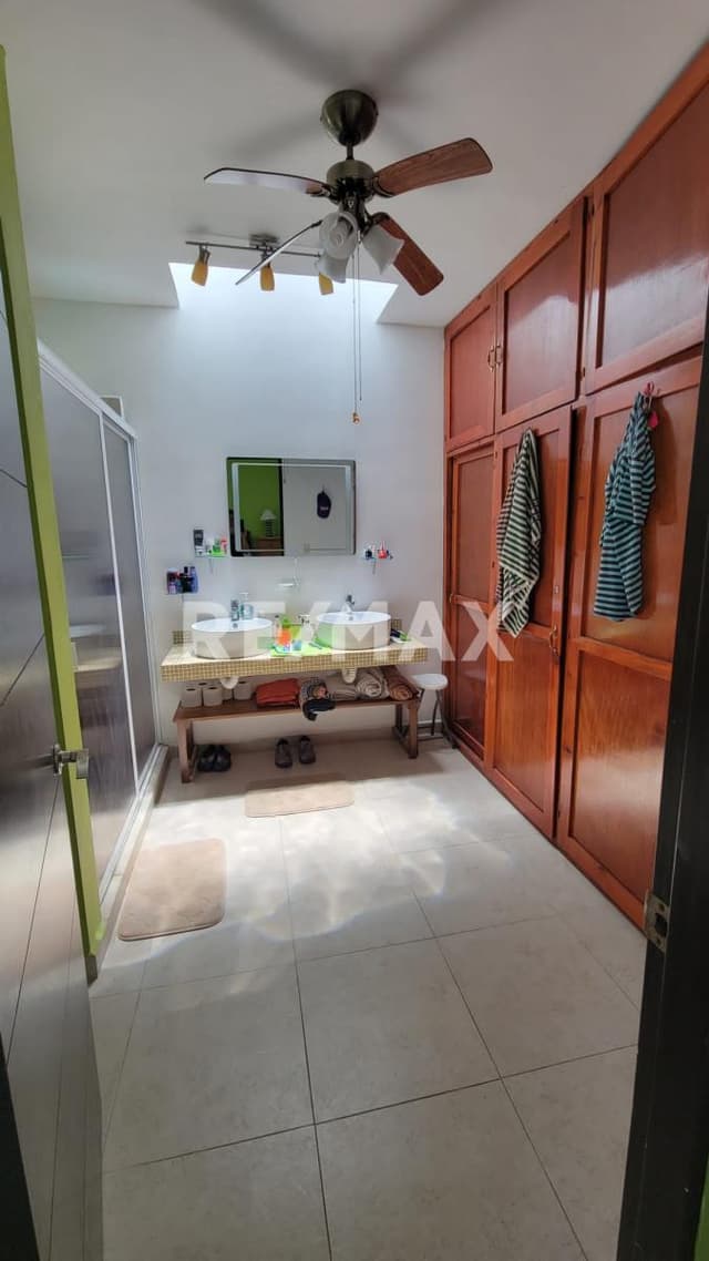 CASA EN RENTA DE 3 RECAMARAS EN EL FRACCIONAMIENTO RIVIERA TULUM 