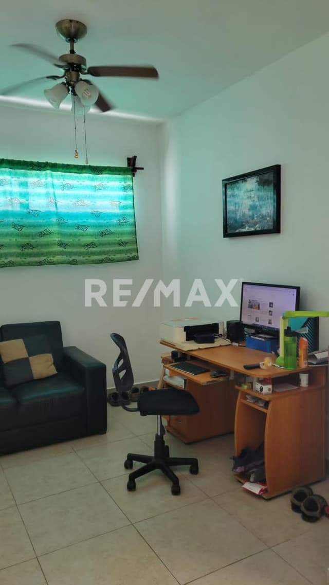 CASA EN RENTA DE 3 RECAMARAS EN EL FRACCIONAMIENTO RIVIERA TULUM 