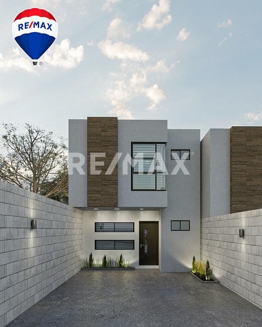 CASA  EN VENTA