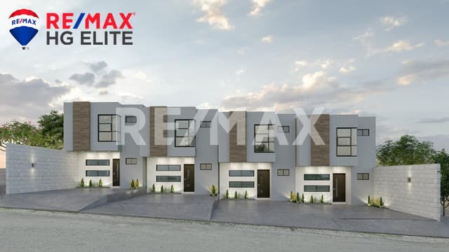 CASA  EN VENTA