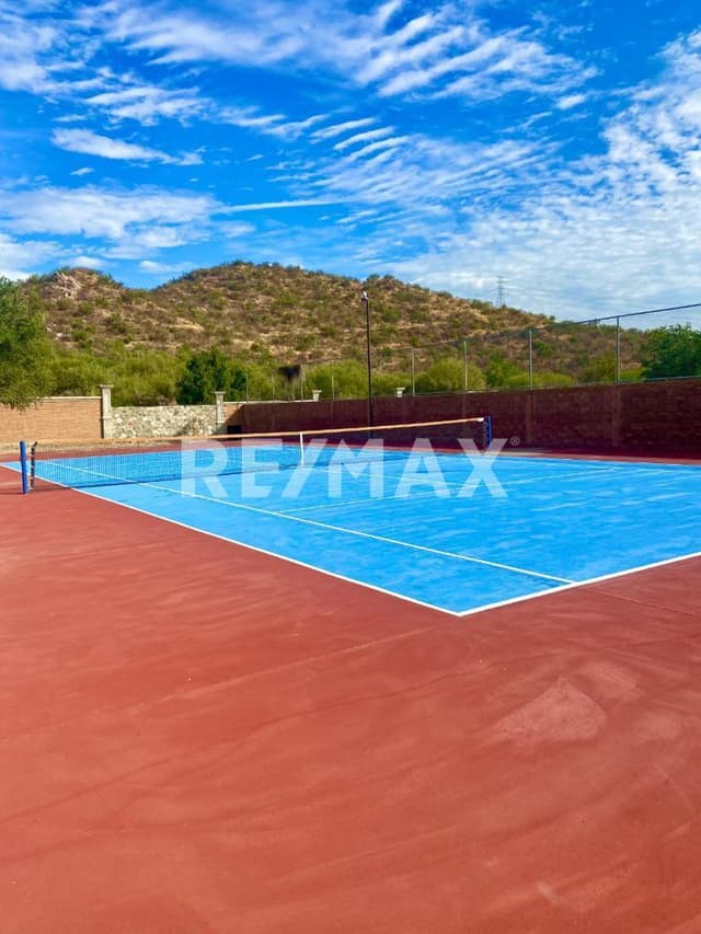 Terreno residencial en venta en Haciendas Residencial de Hermosillo, Sonora.