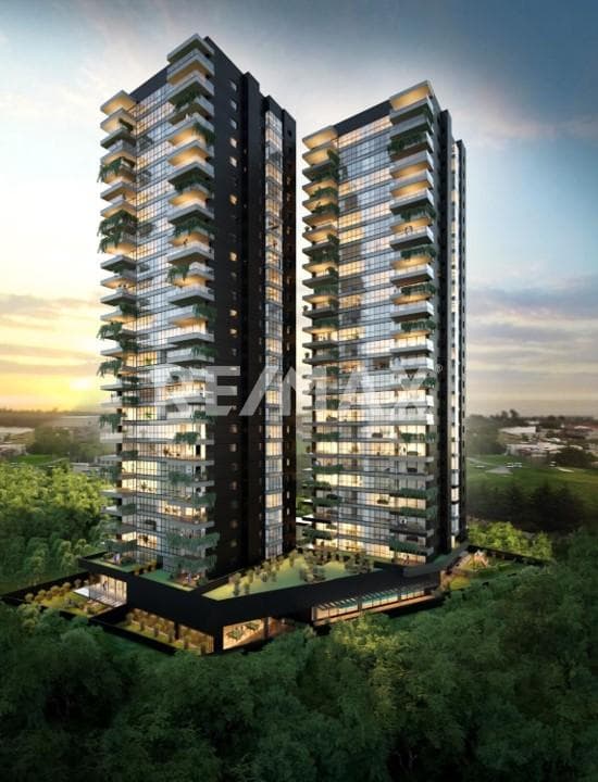 PREVENTA DEPARTAMENTO EN SKY VIEW, BOSQUE REAL