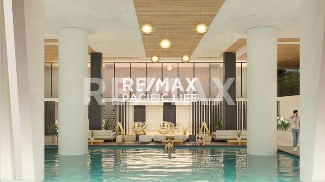 CONDOMINIO EN VENTA EN AKOYA SKY LIVING - MODELO A