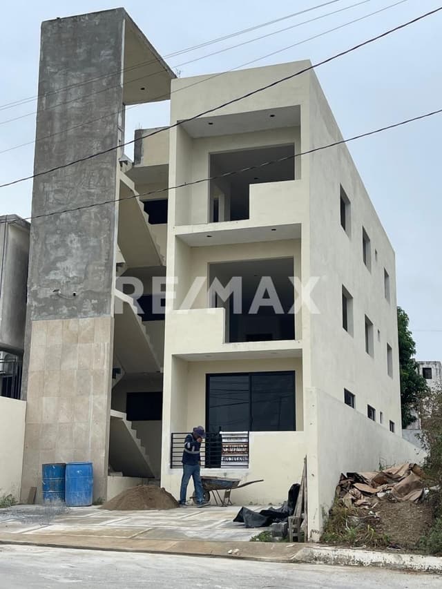 DEPARTAMENTOS EN VENTA 3er piso