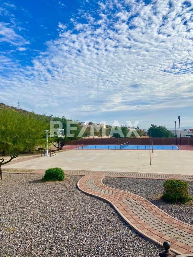 Terreno residencial en venta en Haciendas Residencial de Hermosillo, Sonora.