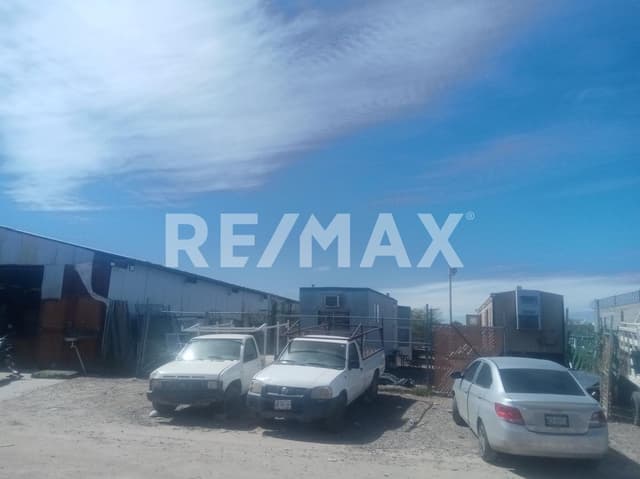 Terreno en venta comercial en Puerta Real Residencial de Hermosillo, Sonora.