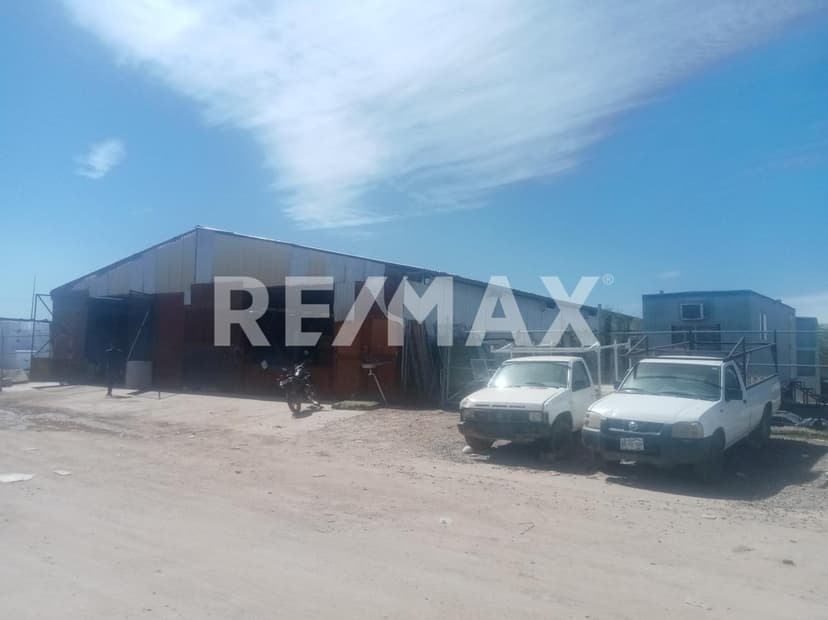 Terreno en venta comercial en Puerta Real Residencial de Hermosillo, Sonora.