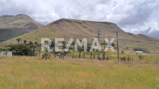 Terrenos de venta en Valles del Mar Rosarito 