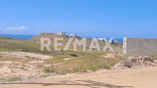 Terrenos de venta en Valles del Mar Rosarito 
