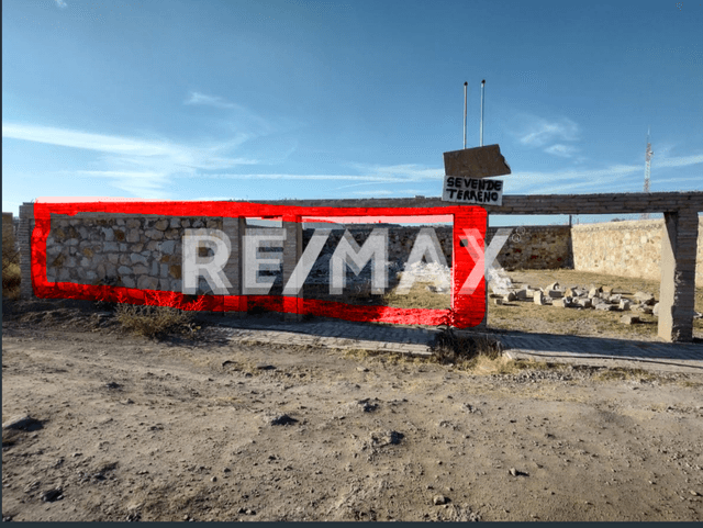 Se vende terreno Colonia Del Bosque