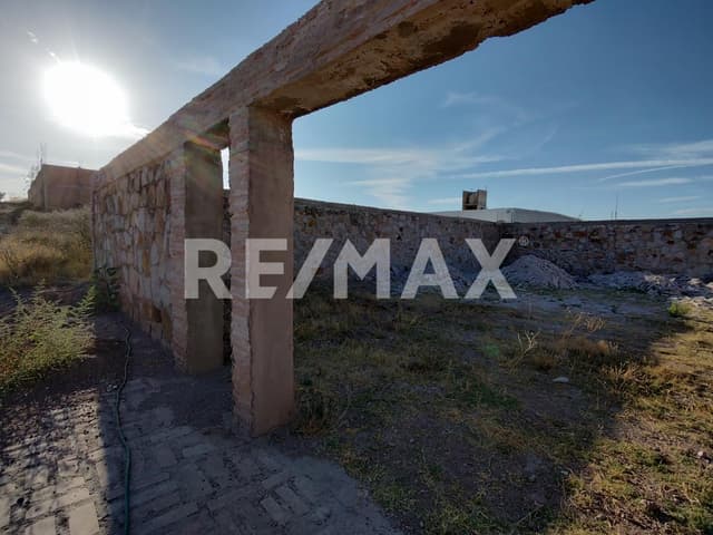 Se vende terreno Colonia Del Bosque