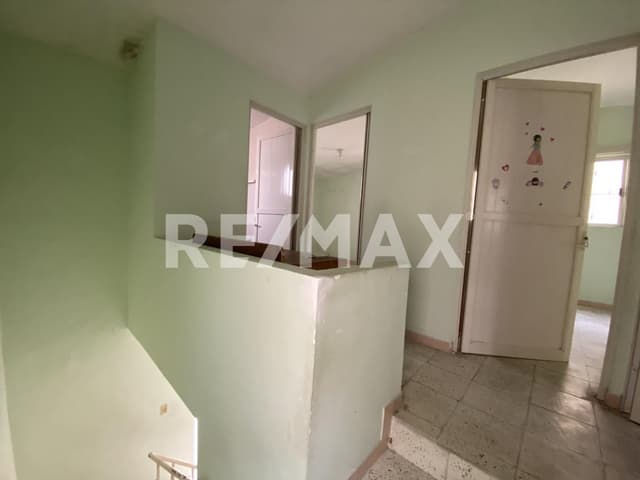 CASA EN VENTA - COL IGNACIO ROMERO, TAMPICO
