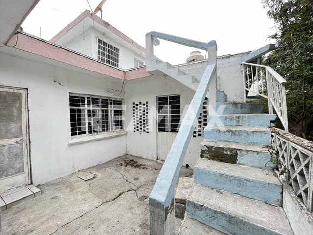 CASA EN VENTA - ZONA CENTRO, TAMPICO