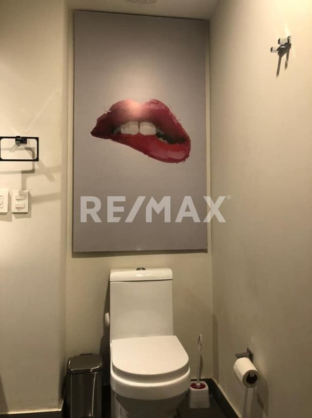 Departamento amueblado en venta Adamant Hipódromo Tijuana