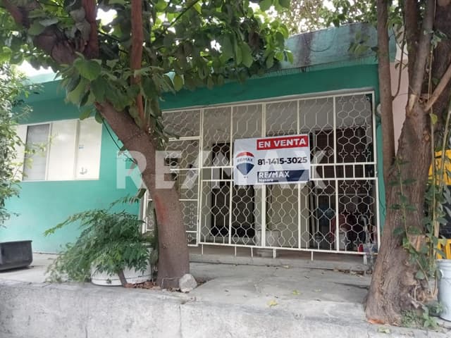 Casa en Venta en Apodaca NL