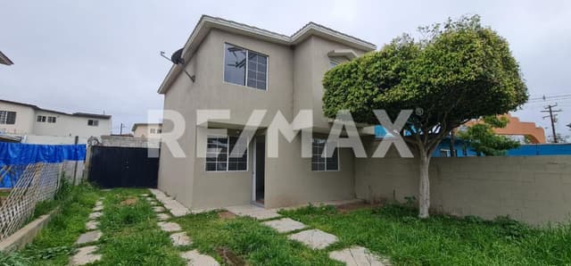 Casa en Venta Playas de Tijuana