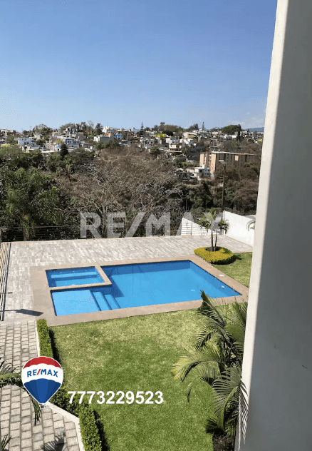 Venta de departamento, San Antón, Cuernavaca, Morelos...Clave 4256