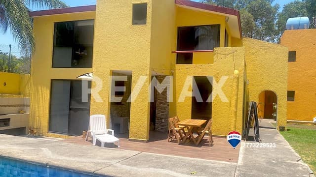 Venta de casa en condominio, Pedregal de las Fuentes, Jiutepec...Clave 4259