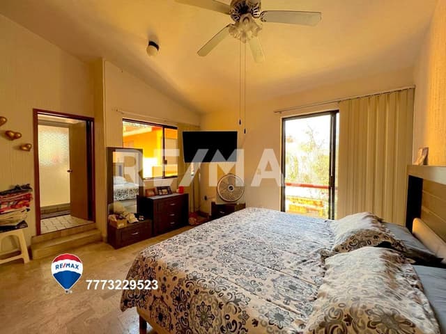 Venta de casa en condominio, Pedregal de las Fuentes, Jiutepec...Clave 4259