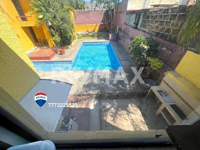 Venta de casa en condominio, Pedregal de las Fuentes, Jiutepec...Clave 4259