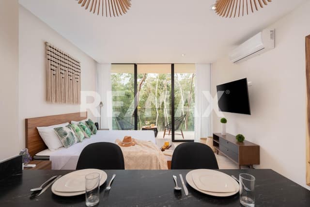 Studio Hyde Tulum