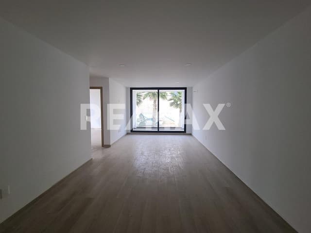 DEPARTAMENTO EN VENTA - CUADRA RESIDENCIAL