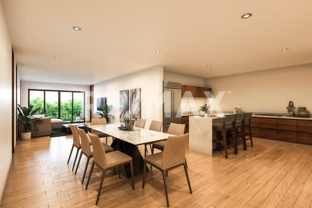 DEPARTAMENTOS EN PREVENTA - VIVET RESIDENCIAL