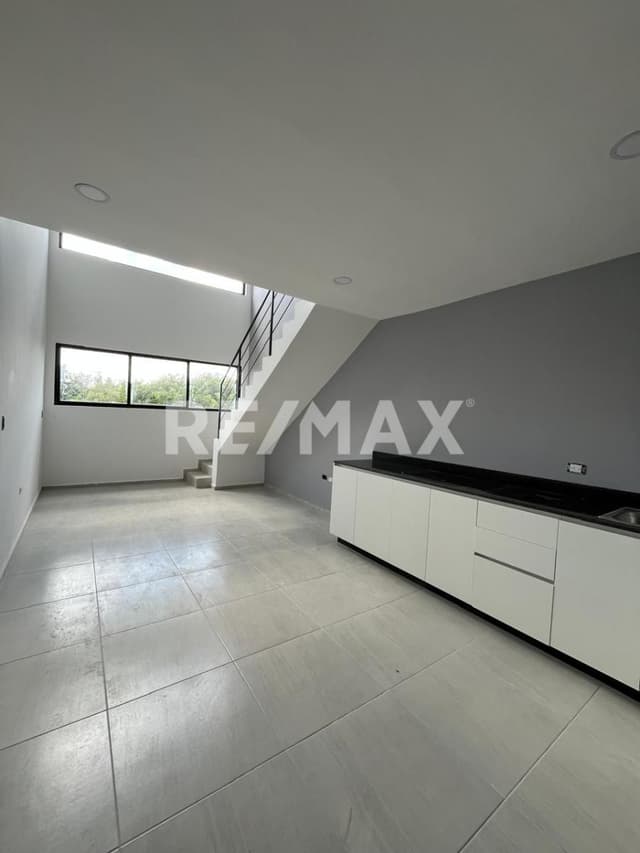 Departamentos en preventa 1 rec Malta en Temozon Norte