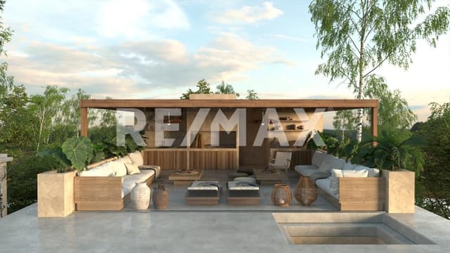 CASA 4 REC 4 BAÑOS