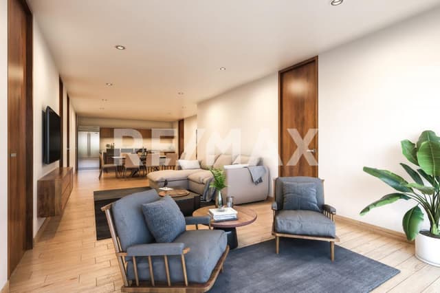 DEPARTAMENTO EN VENTA - RESIDENCIAL VIVET EN TIJUANA