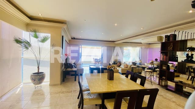 Venta de departamentos en Acapulco.