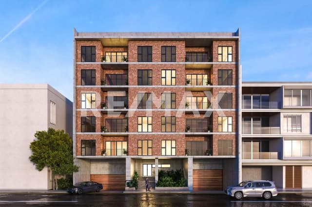 DEPARTAMENTO EN VENTA - RESIDENCIAL VIVET EN TIJUANA