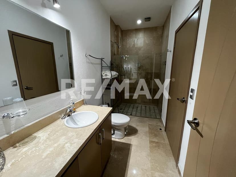 CONDOMINIUM IN MARINA PLATINO PLUS