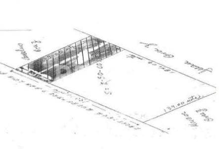 TERRENO EN VENTA OJO DE AGUA SANTA ROSA JAUREGUI  CTV230427-SA
