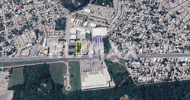 Terreno en Venta en Arenal