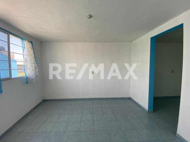 Venta de Casa en El Arbol Ecatepec de Morelos Edo. Méx.