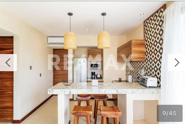 DEPARTAMENTO A ESTRENAR EN LA VELETA - DOS RECÁMARAS