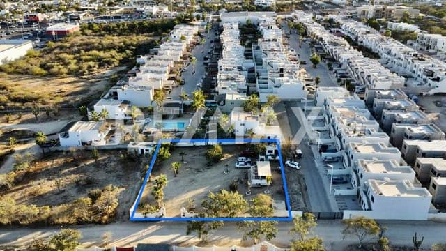 Lote Linda - MLS#23-803 "Reduccion de Precio"