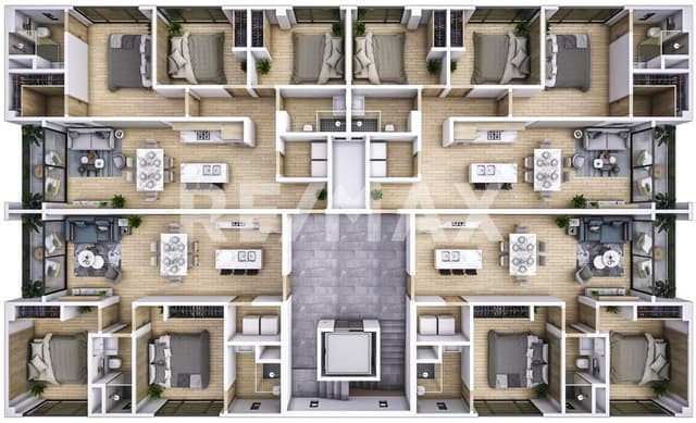 DEPARTAMENTO EN VENTA