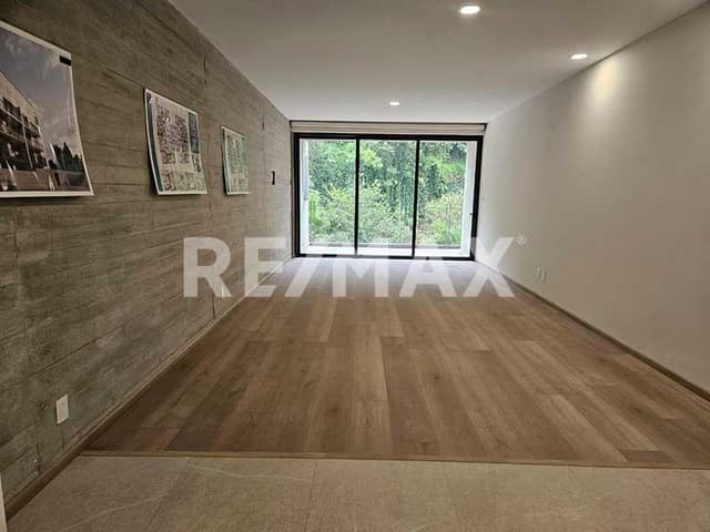 Departamento Nuevo en Venta con Terraza en Fuente de Pirámides 124