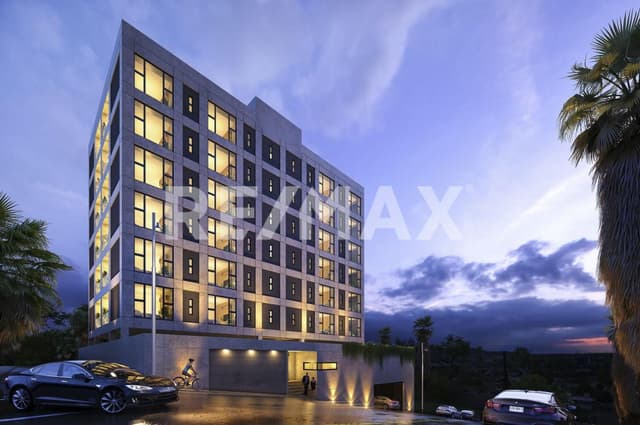 DEPARTAMENTO EN VENTA - CUADRA RESIDENCIAL