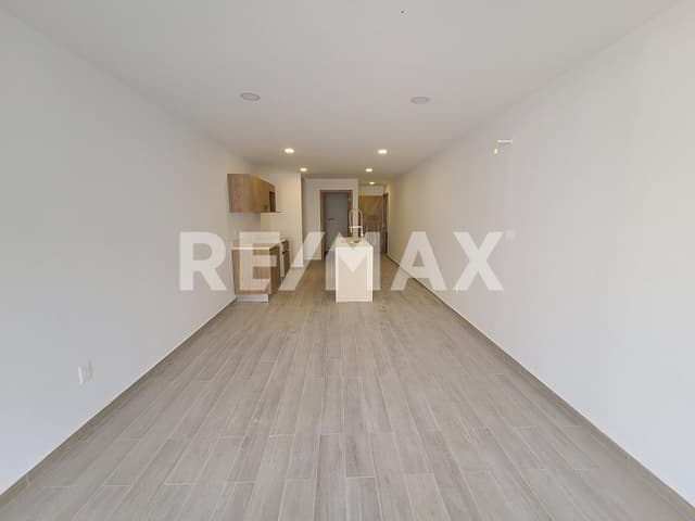 DEPARTAMENTO EN VENTA - CUADRA RESIDENCIAL