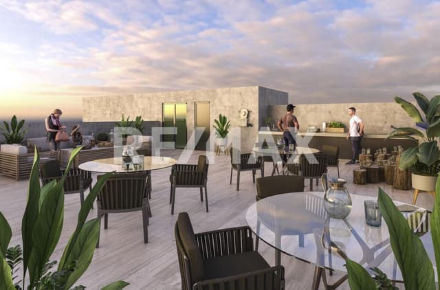 DEPARTAMENTO EN VENTA - CUADRA RESIDENCIAL