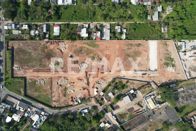 TERRENOS INDUSTRIAL EN VENTA