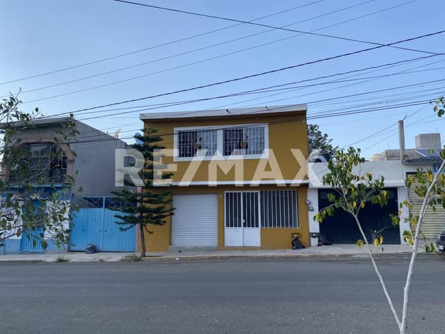 Casa en Venta SAN JUAN DEL RIO